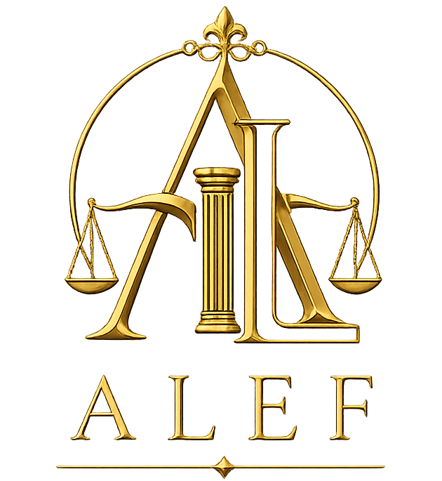 Alef Hukuk ve Danışmanlık Bürosu